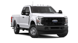 2026 Ford Super Duty® External Image 5